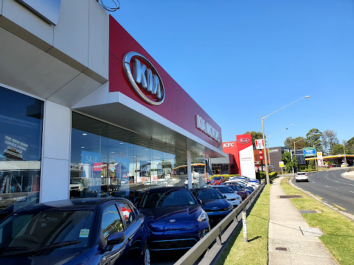 Pennant Hills Kia - Thumbnail