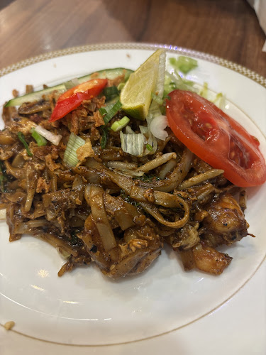 Cafe Rasa Malaysia - Coffee shop