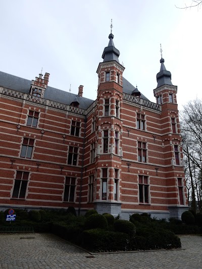 Photos of Gemeentehuis Westerlo