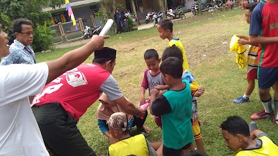 Photos of Taman Adiyasa Blok G