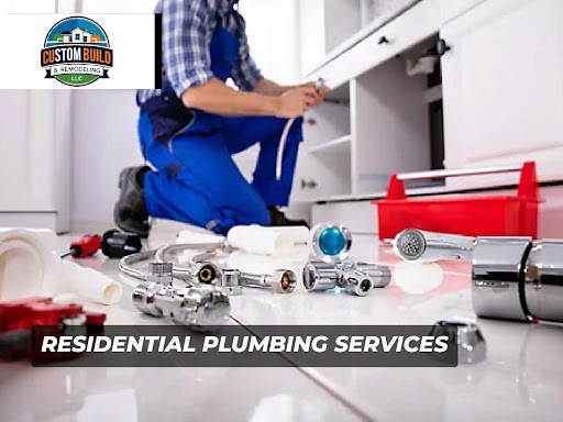 Avatar for Custom Build and Remodeling LLC