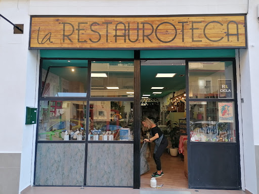 La Restauroteca - Thumbnail