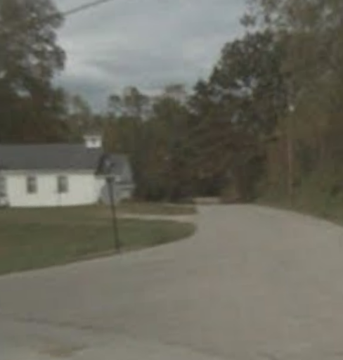 Easton Community Church