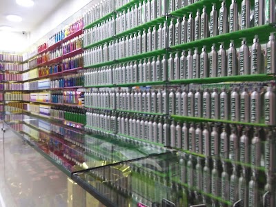clothing-store