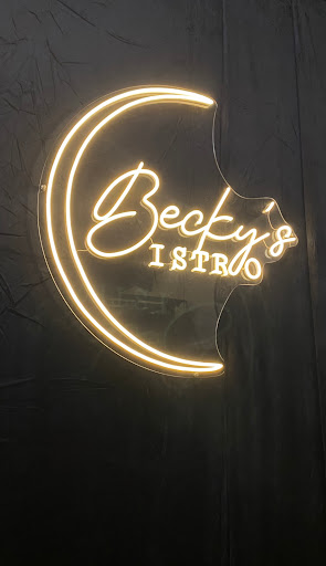 Becky's Bistro - Thumbnail