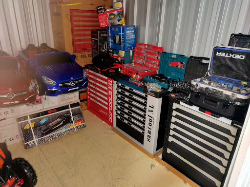 Destock max 33