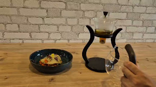 Photo n°2 de Restaurant Le Hang'Art Pithiviers à Pithiviers (Restaurant)