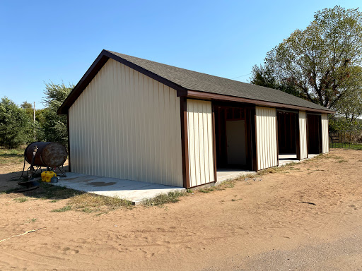 Red Rock Construction - Thumbnail