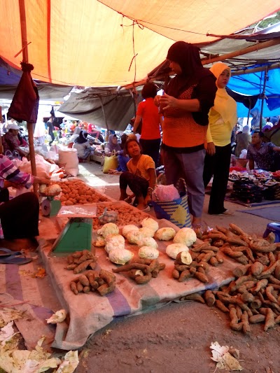 Photos of Market Hall Tuesday