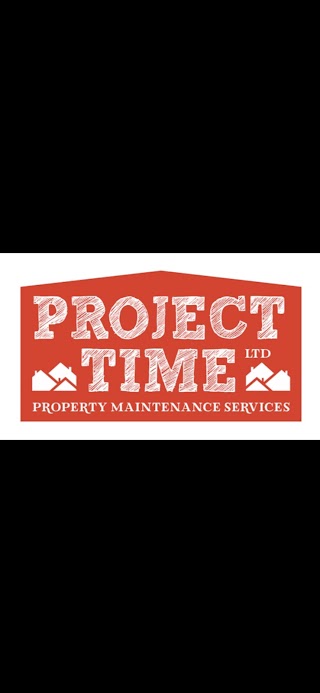 Project Time ltd