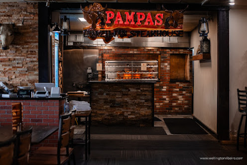 Photo of Pampas Brazilian Steakhouse