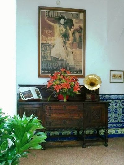 Photos of Hotel Abanico