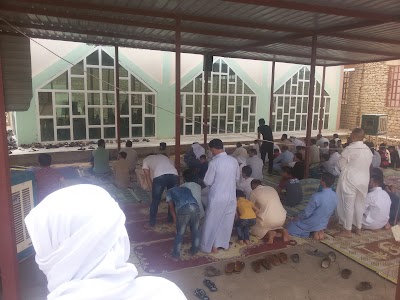 Photos of Hedaya Mosque