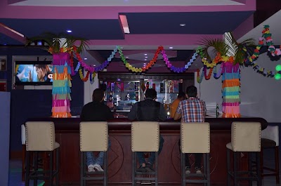 Photos of PlayBack Discoteca