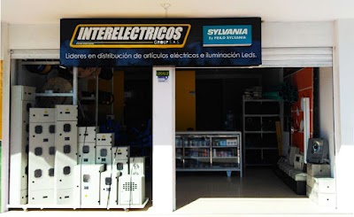 Photos of INTERELECTRICOS LOS PATIOS