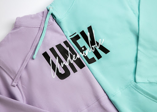 UNEK - Visual