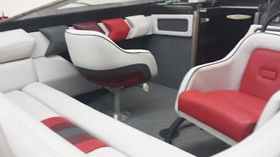 Express Upholstery Services