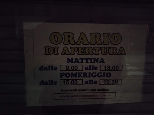 Riparo Pc - Visual
