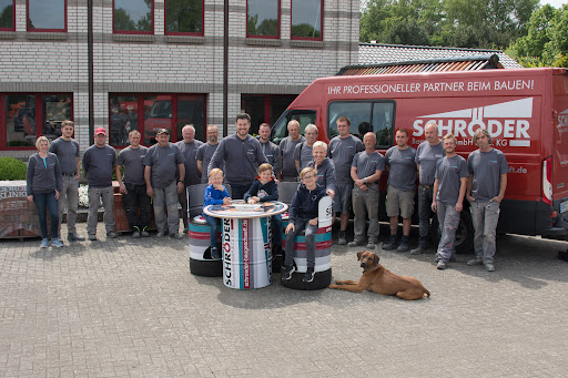 Schröder Baugeschäft GmbH & Co. KG