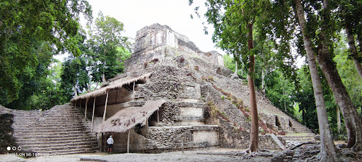 La Ruta Calakmul