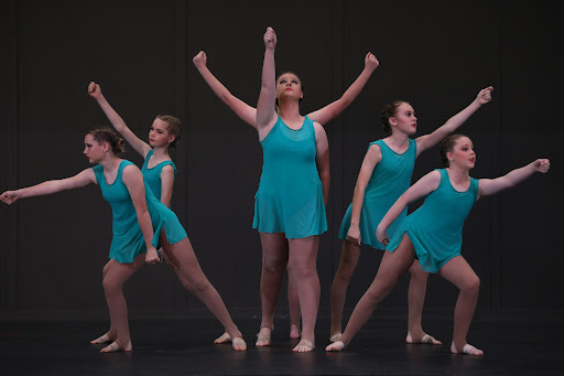 Focus On Dance - Visual