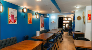 Photo n°4 de High tea & co à Saverne (Restaurant)