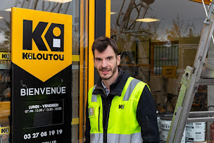 Photo n°8 de Kiloutou Douai à Douai (Service de location d'outils)