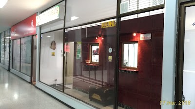 Photos of Bay Mall