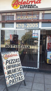 Adelma - Pizzeria y Rotiseria, Author: Carlos Ulrich