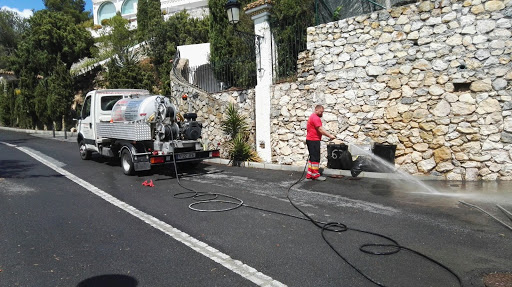Desatranques Costa Tropical | Desatascos en Almuñécar, Motril, Nerja - Thumbnail