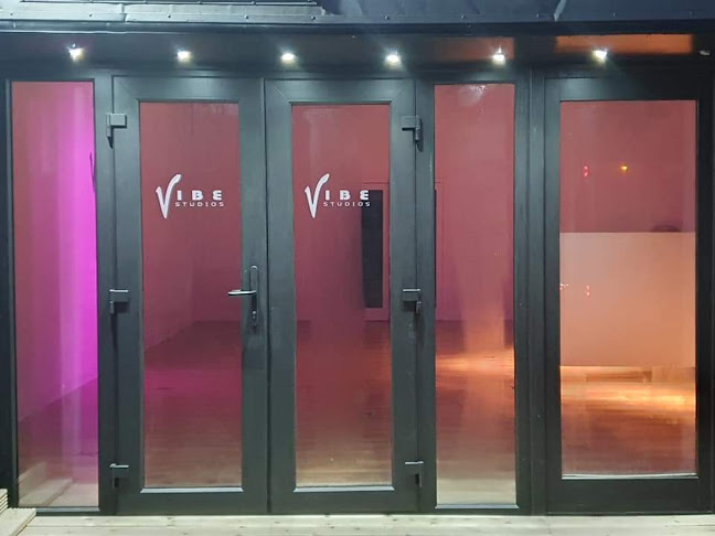 Vibe Studios - Dance school