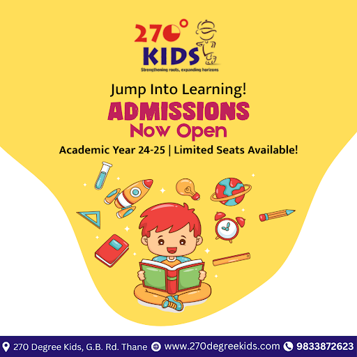 Jump into Learning Adventure: Discover the World of Learning at our Preschool!" #LearningAdventur… post image