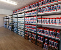 SRPP Saint Raphaël Piscine Plomberie à Saint-Raphaël