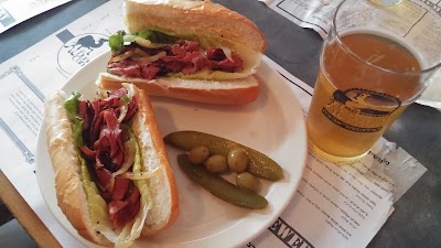Photos of The Dancing Camel Brewery