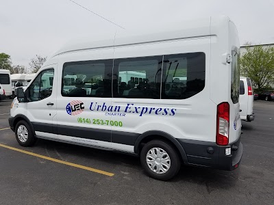 Urban Express Charter