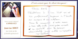 Photo n°14 de Birot Jean-Luc à Clisson (Agent immobilier)