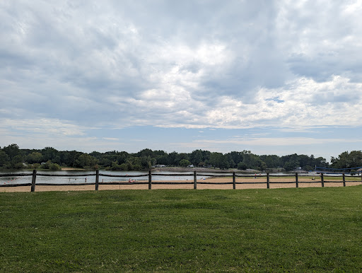 Coles Creek Beach - Thumbnail