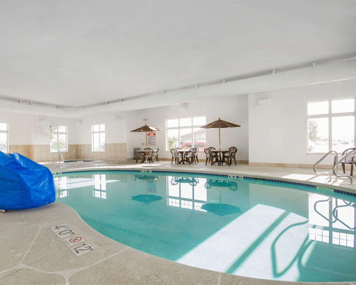 Comfort Inn Plover-Stevens Point - Thumbnail