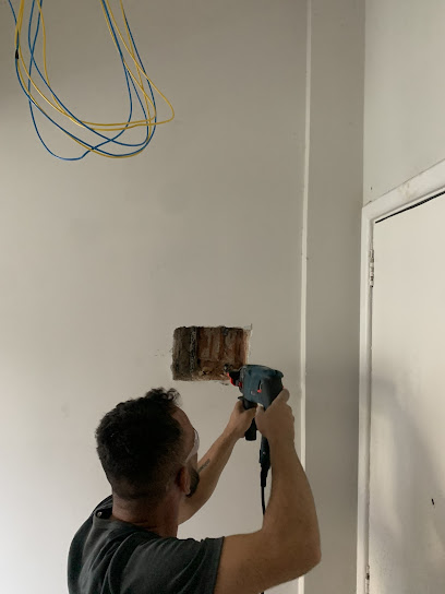 Eletricista Copacabana