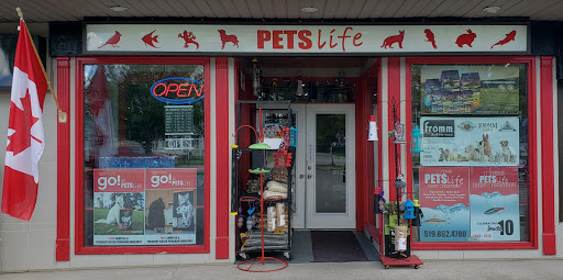 PETSlife