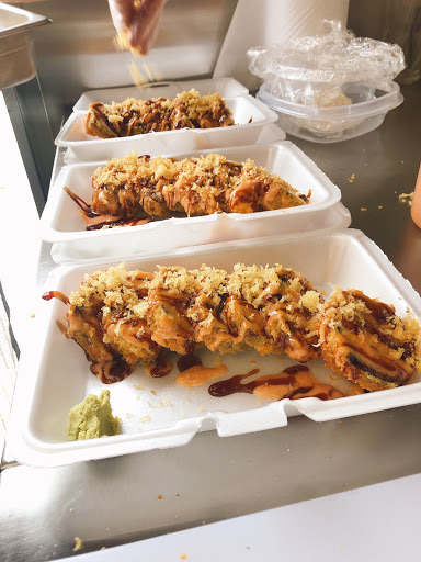 KingKong Hibachi - Thumbnail