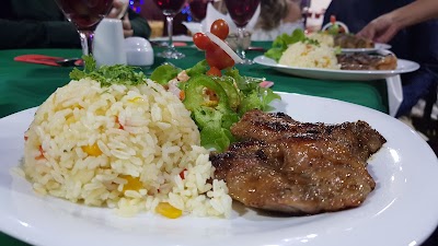 Photos of Antojitos Manabitas