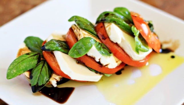 Primo's Italian Restaurant by null