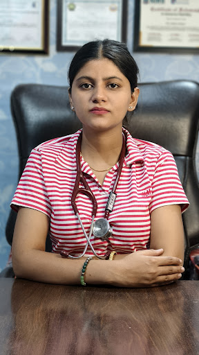 Women's Health & Gynecology Consultation in Behram post image