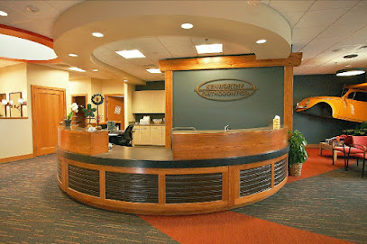 Kenworthy Orthodontics