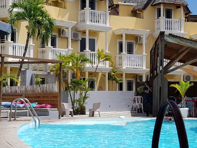 Ermitage Boutik Hôtel