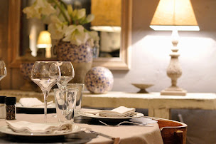 Photo n°60 de Ma Ferme à Sérignan (Restaurant de fruits de mer)