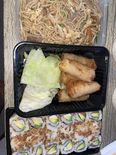 Photo 4 - Crispy Sushi & Wok