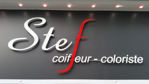 Stef Coiffeur Coloriste - France