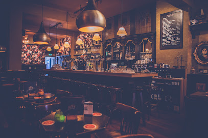 Cafe de Deut, Speciaalbier Cafe